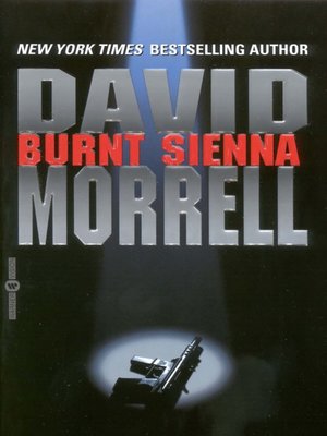 cover image of Burnt Sienna